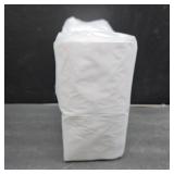 Disposable Castor Oil Patches, Castor Oil Pack Wrap for Belly Button Patch, Organic Cotton Self-Adhesive Pads, Leak-Proof & Breathable for Navel, Abdomen & Targeted Skin Care - 16pcs (Oil-Free)