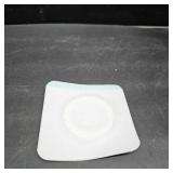 Disposable Castor Oil Patches, Castor Oil Pack Wrap for Belly Button Patch, Organic Cotton Self-Adhesive Pads, Leak-Proof & Breathable for Navel, Abdomen & Targeted Skin Care - 16pcs (Oil-Free)