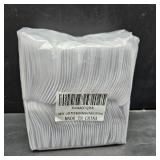 Disposable Castor Oil Patches, Castor Oil Pack Wrap for Belly Button Patch, Organic Cotton Self-Adhesive Pads, Leak-Proof & Breathable for Navel, Abdomen & Targeted Skin Care - 16pcs (Oil-Free)