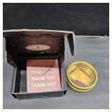 Super Negin Saffron Grade A+ from Afghanistan - 1 Gram Tin