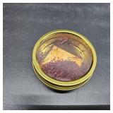 Super Negin Saffron Grade A+ from Afghanistan - 1 Gram Tin