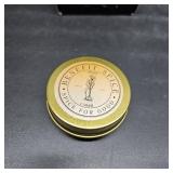 Super Negin Saffron Grade A+ from Afghanistan - 1 Gram Tin