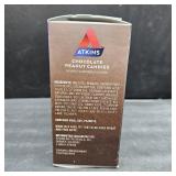 Atkins Endulge Chocolate Peanut Candies - 5ct/6oz. BB 3/14/26