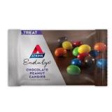 Atkins Endulge Chocolate Peanut Candies - 5ct/6oz. BB 3/14/26