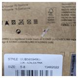 Umbro Boy's Club 2 Soccer Sock. Size Small 8