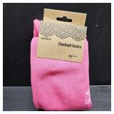 Umbro Boy's Club 2 Soccer Sock. Size Small 8