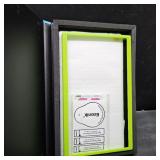 Esanik 2 Pack Matte Glass Screen Protector for Nintendo Switch 2 (2025-7.9inch),Anti-Glare & Anti-Fingerprint,Anti-Reflection,Bubble Free, Smooth as Silk, 9H Glass Screen Cover