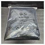 High Waist Flare Leggings for Women Tummy Control Bootcut Mini Flared Yoga Pants for Workout Gym Casual. Size Large