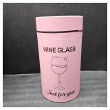 Retirement Gifts for Women - Retired 2025 Wine Glass For Grandma, Boss - Retired 2025 Not My Problem Anymore - Retirement Glasses for Her Women - Leaving, Farewell, Goodbye Gifts For Coworkers