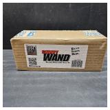 KBS Coatings 75015 36' Cavity Wand with 360 Degree Spray Tip (Cavity Coater Aerosol Can NOT Included)