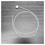 KBS Coatings 75015 36' Cavity Wand with 360 Degree Spray Tip (Cavity Coater Aerosol Can NOT Included)