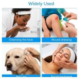 200 Bag of non-woven, non-sterile sponges.