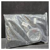 Upgraded PET Mesh Magnetic Screen Door Stronger Than Fiberglass and Polyester,Hands Free,Keep Bugs Out,Pet & Kid Friendly,Suitable for Sliding Doors,Patio and French Doors-72' X 80'