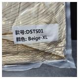 Dressystar Women's Summer 2 Piece Outfits Casual V Neck Crop Tops Wide Leg Pants Set Cap Sleeve Tracksuit Lounge Travel Sets XL