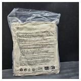 Dressystar Women's Summer 2 Piece Outfits Casual V Neck Crop Tops Wide Leg Pants Set Cap Sleeve Tracksuit Lounge Travel Sets XL