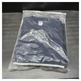 POHADON 3 Pack Men's Oversized Cotton T-Shirts Unisex Summer Short Sleeve Crew Neck Loose Fit Basic Tops for Women. Large