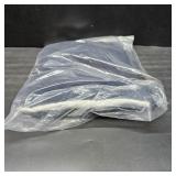 POHADON 3 Pack Men's Oversized Cotton T-Shirts Unisex Summer Short Sleeve Crew Neck Loose Fit Basic Tops for Women. Large