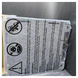 Apasiri Cat Houses for Indoor Cats: Felt Cat House Cave Cathouse, 15x14x15Inch Scratch-Resistant Warm Insulated Covered, Hideaway Tent for Anxiety Relief Gift, Grey