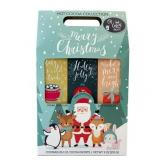 Merry Christmas- Hot Cocoa Collection BB 8/23/26