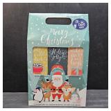 Merry Christmas- Hot Cocoa Collection BB 8/23/26