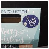 Merry Christmas- Hot Cocoa Collection BB 8/23/26