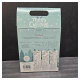 Merry Christmas- Hot Cocoa Collection BB 8/23/26