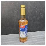 Torani Hazelnut Syrup, 25.4 fl oz. BB OCT 9, 2027