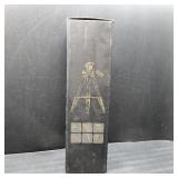 ZOMEi 188cm Heavy Duty DSLR Tripod Stand, Tall Multi-Functional Extension, Multi-Angle Shooting, Compatible with Cameras, Mobile Phones, Projector, Binoculars, Spotting Scope, Orange