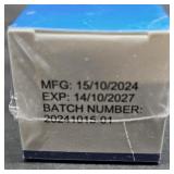 Magnesium Oil Spray, Magnesium Oil Skin & Body Extra Strength, 60Ml Pure Magnesium Chloride Oil Spray, Organic Natural Magnesium Spray, Easy to Absorb and Use. 10/15/24