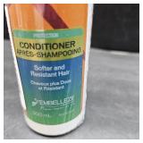 Novex Brazilian Keratin Conditioner, 10.14 oz. - Reconstructive Keratin, Frizz control & Damage Repair