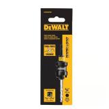 DeWalt Rapid Load 9/16 - 1-3/16 in. Universal Hole Saw Arbor 1 pc