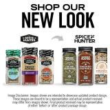 Lot of 2, The Spice Hunter Coriander, Ground, Organic, 1.4-Ounce Jar BB AUG 28