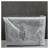 Halloween Nylon Pleated Fan - 2 20' Fully Sewn Black & Orange Stripe Flag Bunting for Seasonal Festive D cor