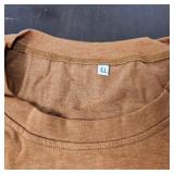 Halloween Shirt for Women Sanderson Sisters Tshirt Hocus Pocus Scary Movies Tee Top XL