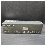 Food Warming Mat WochiTV Electric Warming Tray with 6 Level Temperature Control and 6 Hours Timer Extra Large Food Warmer Perfect for Parties Gatherings Buffet (Beige)