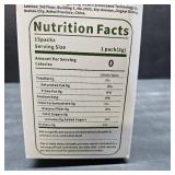 Energy Tea Immune Booster Ginseng Tea For Men, Chinese Ginseng Oolong Tea With Sports Water Bottle, Kidney Formula Herbal Tea Nnatural Ingredients (1Box(15pcs))