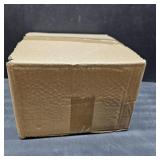 Floating Potion Cauldron - Cauldron Halloween Decor with Magic Floating Potion Bottles and Diffuser - Black Plastic Witches Bowl Hocus Pocus Party Decoration for Vintage Home Decor