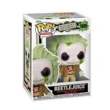 Funko POP! Movies: Beetlejuice Beetlejuice- Beetlejuice w/CH