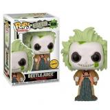 Funko POP! Movies: Beetlejuice Beetlejuice- Beetlejuice w/CH