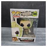 Funko POP! Movies: Beetlejuice Beetlejuice- Beetlejuice w/CH