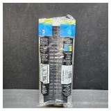 4 in. x 12 in. Aluminum Floor Register