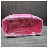 GBB Rubber Beach Tote Bag Small Beach bags Waterproof Outdoor Tote Bag, Portable Travel Handbag for Sports, Pool,Outdoor