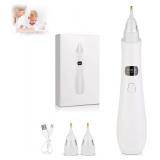 Electric Diamond Painting Pen with Vacuum Technology, with 2 Replaceable Tips, Rechargeable Art Painting Pen, Perfect for 3D Drills, Portable and Durability, Gift for Diamond Art Lovers