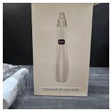 Electric Diamond Painting Pen with Vacuum Technology, with 2 Replaceable Tips, Rechargeable Art Painting Pen, Perfect for 3D Drills, Portable and Durability, Gift for Diamond Art Lovers