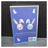 Try Not to Laugh Challenge, Easter Joke Book for Kids: PAPERBACK 2018 by Easter Bunny Press, Howling
