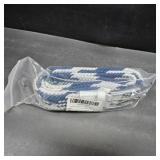 Elastic Golf Belts for Men Womens Causal Stretch Elastic Woven Belt 1.37' Wide