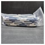 Elastic Golf Belts for Men Womens Causal Stretch Elastic Woven Belt 1.37' Wide