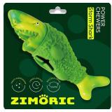 Tough Dog Chew Toys for Aggressive Chewers, Interactive Treat Dispensing Dog Toy, Durable Dog Toys for Medium & Large Dogs - Great for Boredom