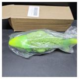 Tough Dog Chew Toys for Aggressive Chewers, Interactive Treat Dispensing Dog Toy, Durable Dog Toys for Medium & Large Dogs - Great for Boredom