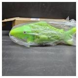 Tough Dog Chew Toys for Aggressive Chewers, Interactive Treat Dispensing Dog Toy, Durable Dog Toys for Medium & Large Dogs - Great for Boredom